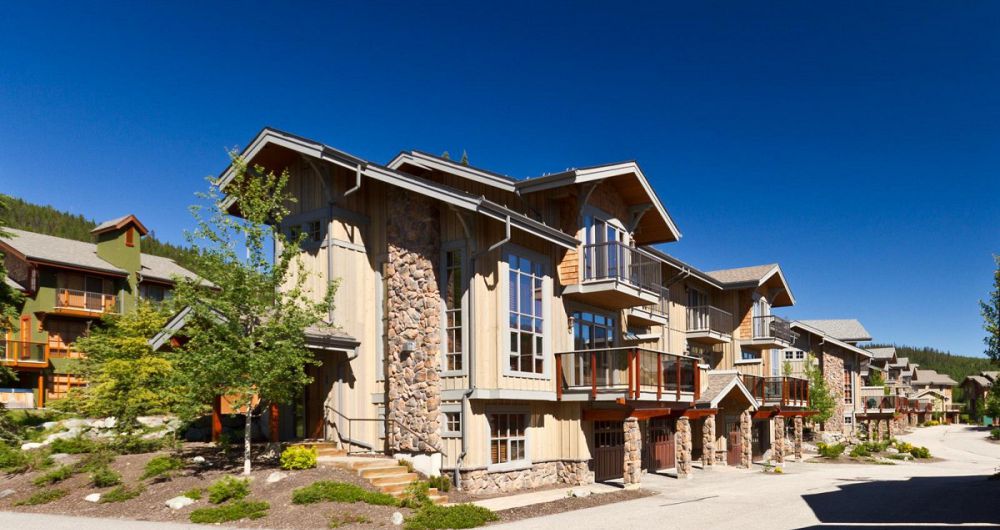 Trails Edge & Trapper's Landing Townhomes - Sun Peaks - Canada - image_13